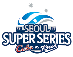 SEOUL SUPUR SERIES